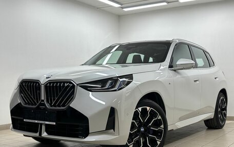 BMW X3, 2025 год, 7 900 000 рублей, 7 фотография