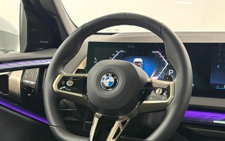 BMW X3, 2025 год, 7 900 000 рублей, 17 фотография