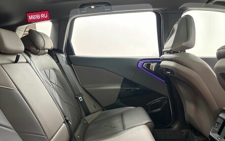 BMW X3, 2025 год, 7 900 000 рублей, 13 фотография