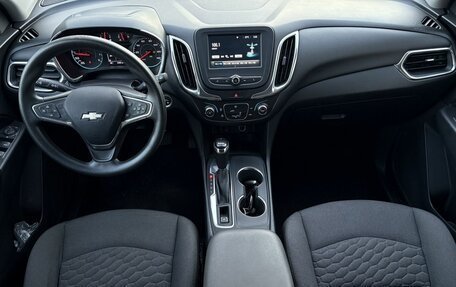 Chevrolet Equinox III, 2018 год, 1 690 000 рублей, 7 фотография