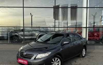 Toyota Corolla, 2007 год, 670 000 рублей, 1 фотография
