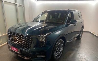 GAC GS8, 2025 год, 4 199 000 рублей, 1 фотография