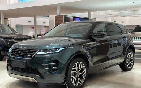 Land Rover Range Rover Evoque II, 2024 год, 7 080 000 рублей, 1 фотография