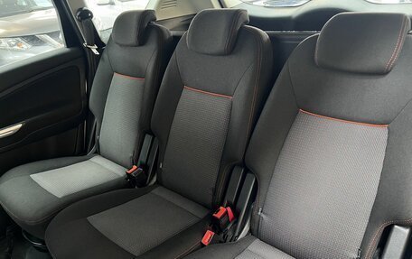 Ford S-MAX I, 2011 год, 1 225 000 рублей, 9 фотография
