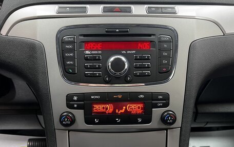 Ford S-MAX I, 2011 год, 1 225 000 рублей, 16 фотография