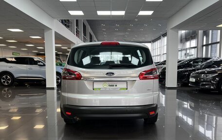 Ford S-MAX I, 2011 год, 1 225 000 рублей, 4 фотография