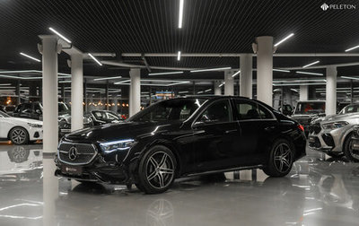Mercedes-Benz E-Класс, 2025 год, 9 750 000 рублей, 1 фотография