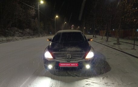 Nissan Teana, 2013 год, 1 050 000 рублей, 1 фотография