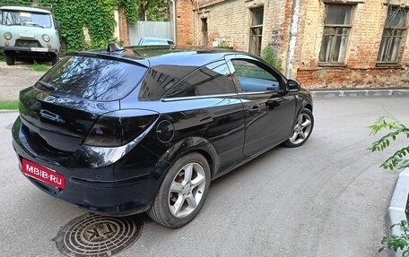 Opel Astra H, 2010 год, 443 000 рублей, 1 фотография
