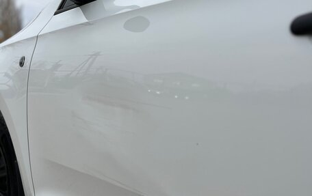 Skoda Rapid I, 2016 год, 1 050 000 рублей, 7 фотография