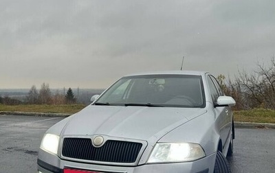 Skoda Octavia, 2008 год, 650 000 рублей, 1 фотография