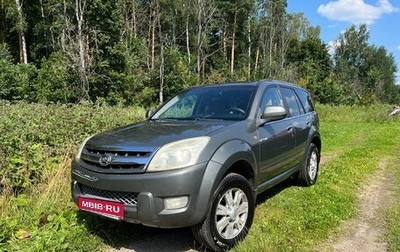 Great Wall Hover, 2006 год, 500 000 рублей, 1 фотография