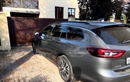 Opel Insignia II рестайлинг, 2017 год, 1 489 000 рублей, 5 фотография