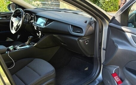 Opel Insignia II рестайлинг, 2017 год, 1 489 000 рублей, 27 фотография
