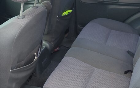 Chevrolet Tracker II, 2003 год, 420 000 рублей, 10 фотография