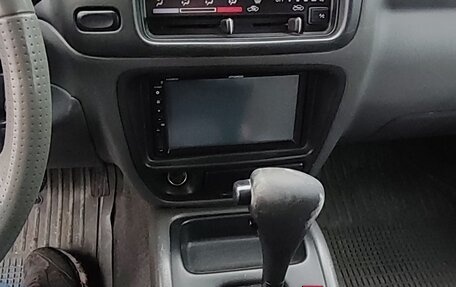Chevrolet Tracker II, 2003 год, 420 000 рублей, 13 фотография