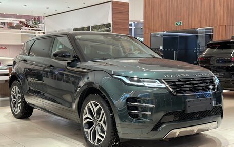 Land Rover Range Rover Evoque II, 2024 год, 7 080 000 рублей, 5 фотография