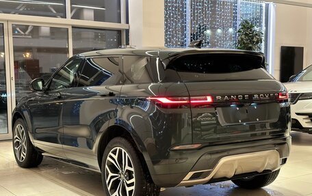 Land Rover Range Rover Evoque II, 2024 год, 7 080 000 рублей, 8 фотография