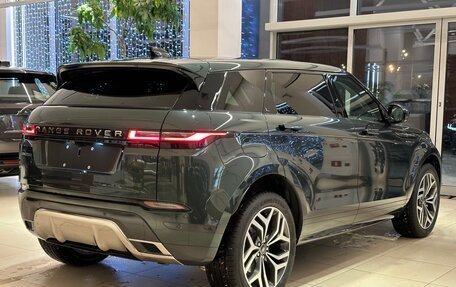 Land Rover Range Rover Evoque II, 2024 год, 7 080 000 рублей, 9 фотография