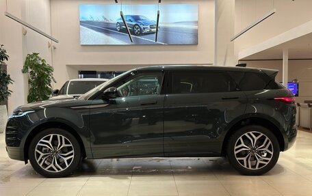 Land Rover Range Rover Evoque II, 2024 год, 7 080 000 рублей, 7 фотография