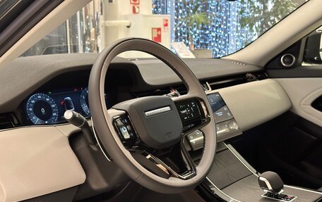 Land Rover Range Rover Evoque II, 2024 год, 7 080 000 рублей, 10 фотография