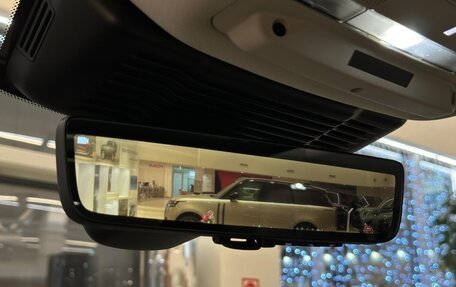 Land Rover Range Rover Evoque II, 2024 год, 7 080 000 рублей, 13 фотография
