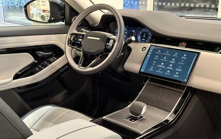 Land Rover Range Rover Evoque II, 2024 год, 7 080 000 рублей, 19 фотография