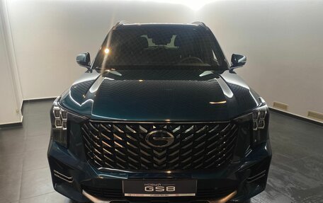 GAC GS8, 2025 год, 4 199 000 рублей, 4 фотография