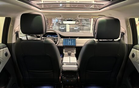 Land Rover Range Rover Evoque II, 2024 год, 7 080 000 рублей, 18 фотография