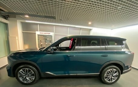 GAC GS8, 2025 год, 4 199 000 рублей, 2 фотография
