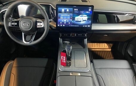 GAC GS8, 2025 год, 4 199 000 рублей, 10 фотография