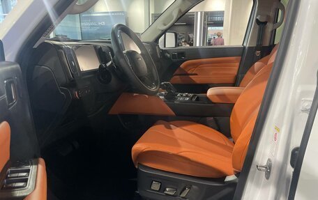 Haval H9, 2025 год, 4 899 000 рублей, 3 фотография