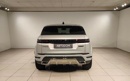 Land Rover Range Rover Evoque II, 2025 год, 6 490 000 рублей, 11 фотография