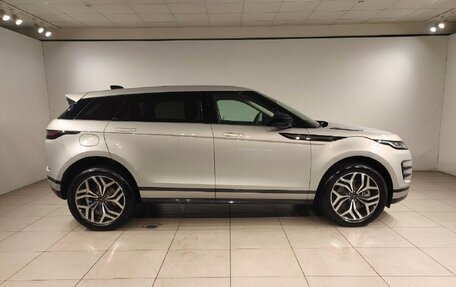 Land Rover Range Rover Evoque II, 2025 год, 6 490 000 рублей, 15 фотография