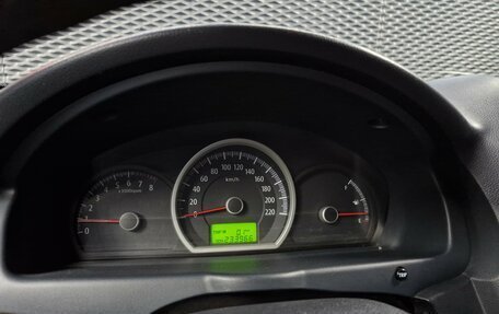 KIA Sportage II, 2010 год, 680 000 рублей, 13 фотография