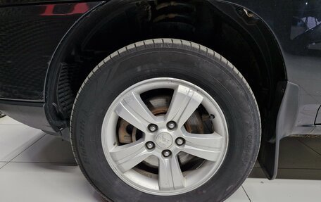 KIA Sportage II, 2010 год, 680 000 рублей, 11 фотография