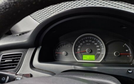 KIA Sportage II, 2010 год, 680 000 рублей, 14 фотография