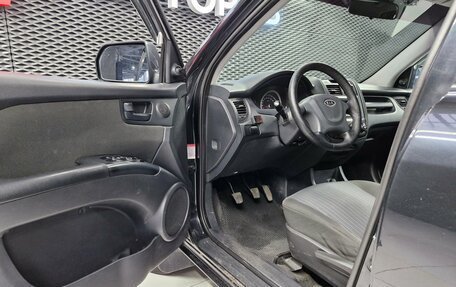 KIA Sportage II, 2010 год, 680 000 рублей, 15 фотография