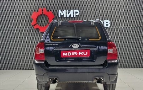 KIA Sportage II, 2010 год, 680 000 рублей, 9 фотография