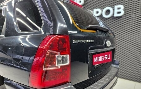 KIA Sportage II, 2010 год, 680 000 рублей, 7 фотография