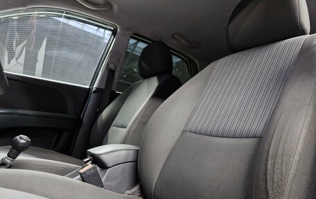 KIA Sportage II, 2010 год, 680 000 рублей, 16 фотография