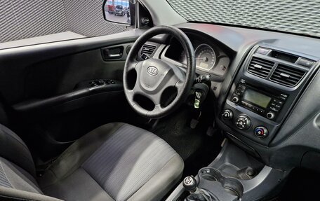 KIA Sportage II, 2010 год, 680 000 рублей, 21 фотография