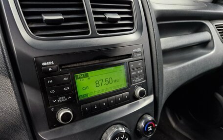 KIA Sportage II, 2010 год, 680 000 рублей, 27 фотография