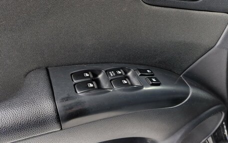 KIA Sportage II, 2010 год, 680 000 рублей, 26 фотография