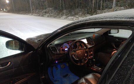 Nissan Teana, 2013 год, 1 050 000 рублей, 8 фотография