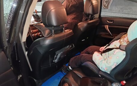 Nissan Teana, 2013 год, 1 050 000 рублей, 11 фотография