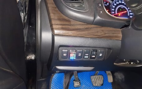 Nissan Teana, 2013 год, 1 050 000 рублей, 9 фотография