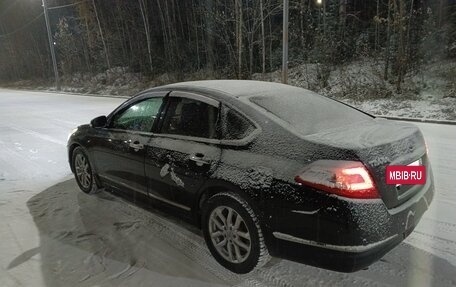 Nissan Teana, 2013 год, 1 050 000 рублей, 2 фотография