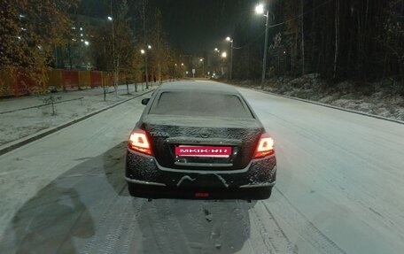 Nissan Teana, 2013 год, 1 050 000 рублей, 4 фотография