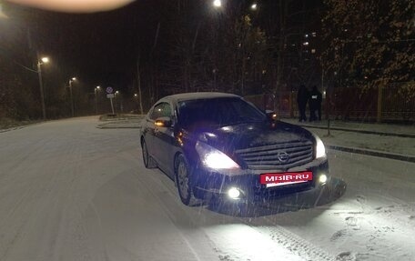 Nissan Teana, 2013 год, 1 050 000 рублей, 7 фотография